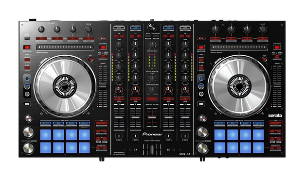 914* Pioneer パイオニア DJコントローラー DDJ-SX Pioneer DJ DDJ-SX - SKYLARK