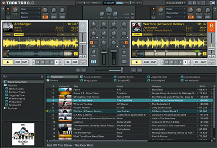 Upgrade Traktor Scratch Duo To Pro Upgrade Traktor Scratch Duo To Pro