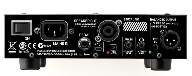 Nowości TC Electronic - Flashback X4 Delay & Looper i BH 250