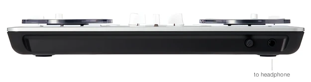 Vestax Spin2 For djay - Review & Video - Digital DJ Tips