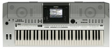 yamaha psr s650 expansion pack