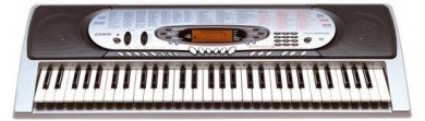 Casio ctk 573