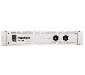 Reloop Rpa 2000 Końcówka Mocy Infomusicpl