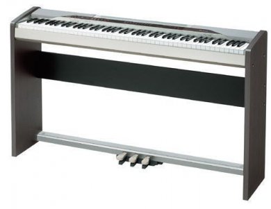 CASIO PRIVIA PX-110 MEGA - INFOMUSIC.PL