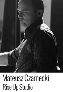 Mateusz Czarnecki