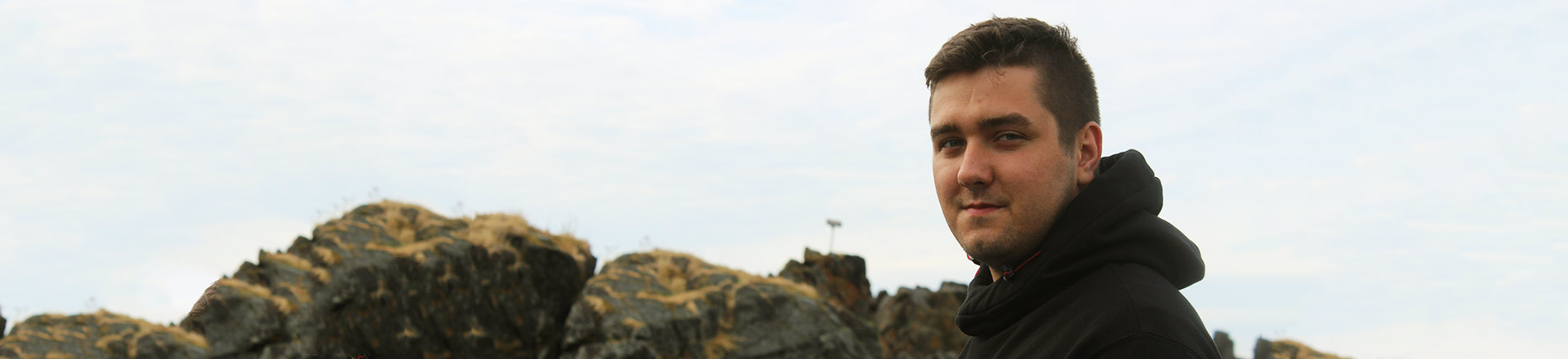Dominik Kwiatkowski