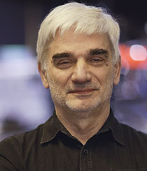 Andrzej Modrzejewski