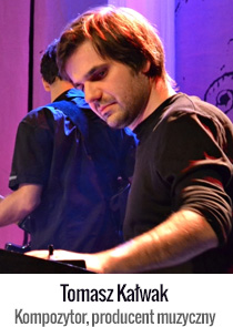 Tomasz Kałwak