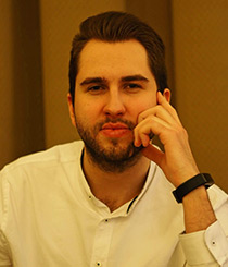 Mateusz Wiewióra