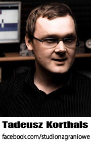 Tadeusz Korthals