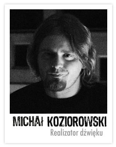 Michał Koziorowski