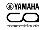 Yamaha Commercial Audio