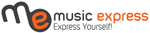 Music Express - SKLEP MUZYCZNY