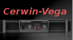 Cerwin-Vega CV2800