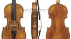 Heinrich Drechsler skrzypce koncertowe (solo)