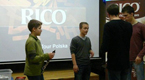 Młodzi klarneciści z nagrodami od Silesia Music Center i RICO