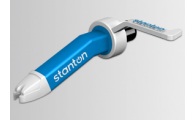 STANTON Trackmaster V3 MP 4 - system