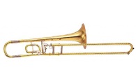 YAMAHA YSL-350C - puzon