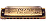 1020 Vintage Harp 1923
