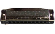 6020 Black Blues