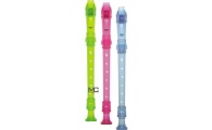 YRS-20 - flet prosty sopranowy