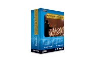 E-MU Modern Symphonic Orchestra - program