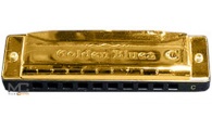 5020 Golden Blues