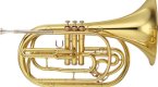 Marszowy róg francuski - YAMAHA YHR-302M