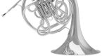 C.G. Conn Model 10D Waltornia podwójna