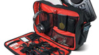 Nowa torba od M-Audio