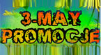 3-May Promocje!!!