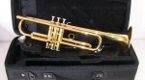 YAMAHA - Trąbka YTR-1335