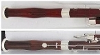 Fagot Arnolds & Sons Model 2006