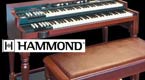 Hammond XLK-3W