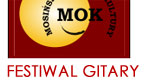 Ogólnopolski Festiwal Gitary „Bez Barier”