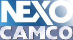 NEXO i CAMCO w drużynie z BMW SAUBER