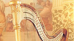 Harfa IRIS - koncertowa