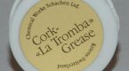 La Tromba - środki do konserwacji i pielęgnacji.