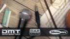 Katalog produktów 2008 DMT-DAP-Showtec od Pro Lighting