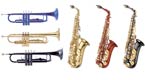 Instrumenty szkolne i studenckie - Mac Corporation