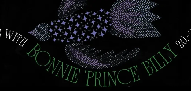Dwa wieczory z Bonnie 'Prince' Billym w Pardon, To Tu