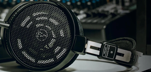 Audio-Technica ATH-R30x - nowe słuchawki w rodzinie R
