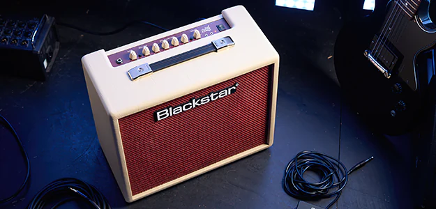 Wszechstronne, budżetowe combo od Blackstar