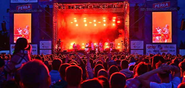 Firma I AM MUSIC postawiła na systemy głośnikowe CODA Audio