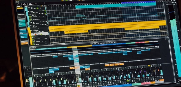 Świeża kiełbasa - Oto nowy Steinberg Cubase 14