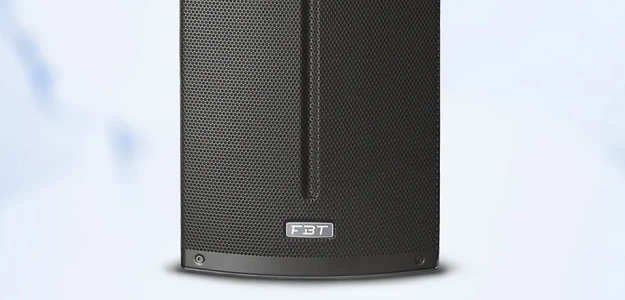 FBT X-LITE 112A - uniwersalne narzędzie nagłośnieniowe
