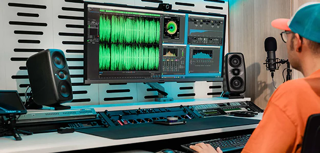 Zmodernizowane monitory iLoud MTM MKII od IK Multimedia
