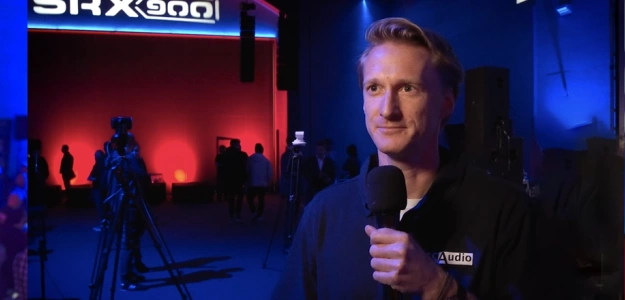 JBL Professional Day: wydarzenie dla firm rentalowych [video relacja] 