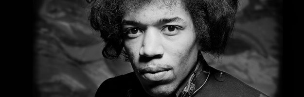 Czekaliśmy na to cztery dekady - Jimi Hendrix i niepublikowane nagrania!