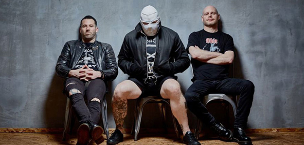 Nowy album od Iron Monkey Reunite?